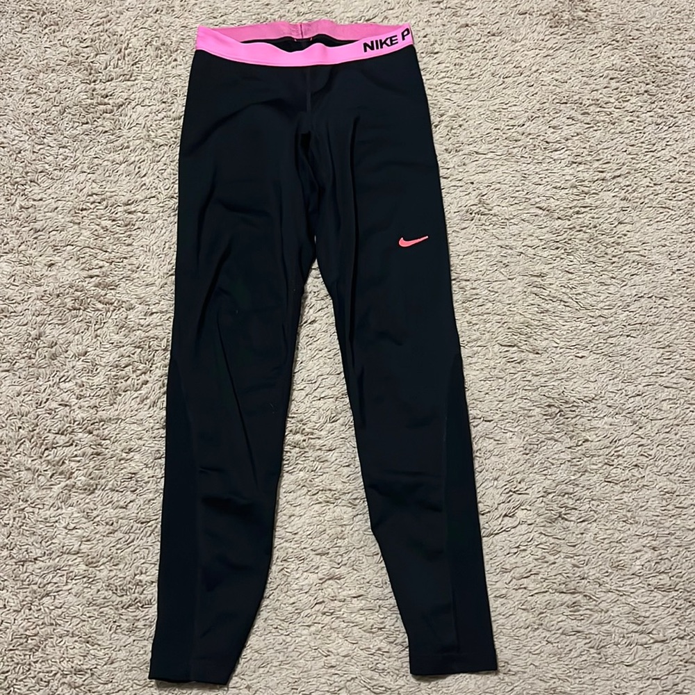 Nike workout leggings